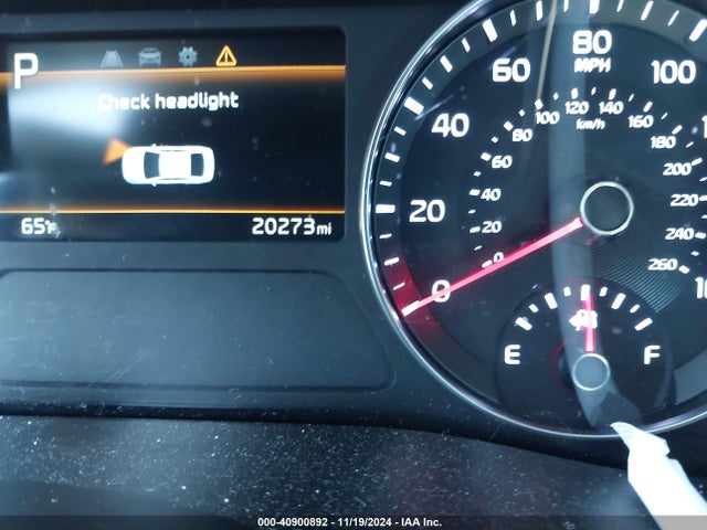 KIA Forte Lxs 2023 3KPF24AD9PE609019 Image 15