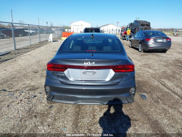 KIA Forte Lxs 2023 3KPF24AD9PE609019 Image 16