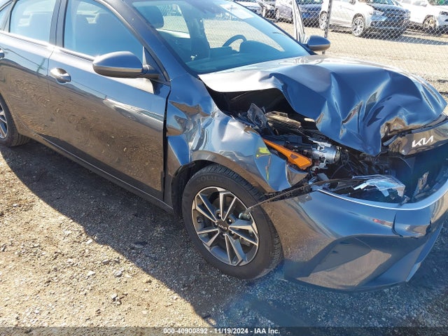 KIA Forte Lxs 2023 3KPF24AD9PE609019 Image 17