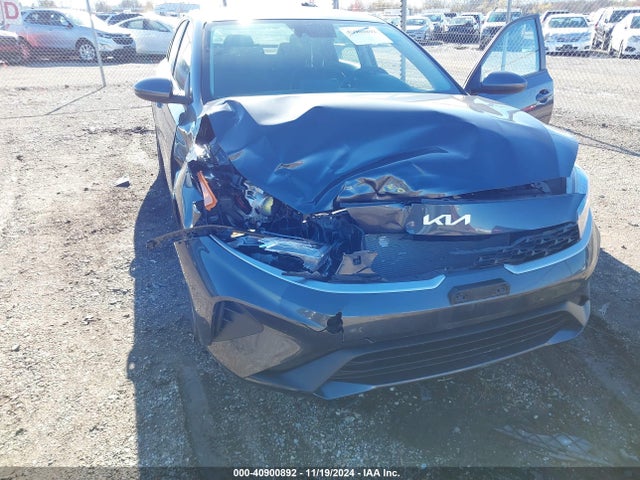 KIA Forte Lxs 2023 3KPF24AD9PE609019 Image 6