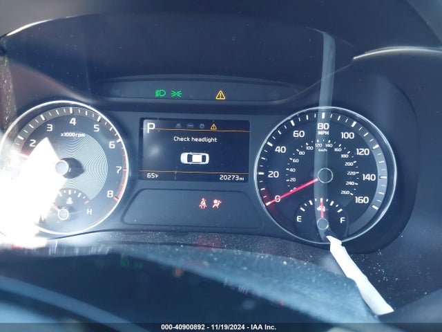 KIA Forte Lxs 2023 3KPF24AD9PE609019 Image 7