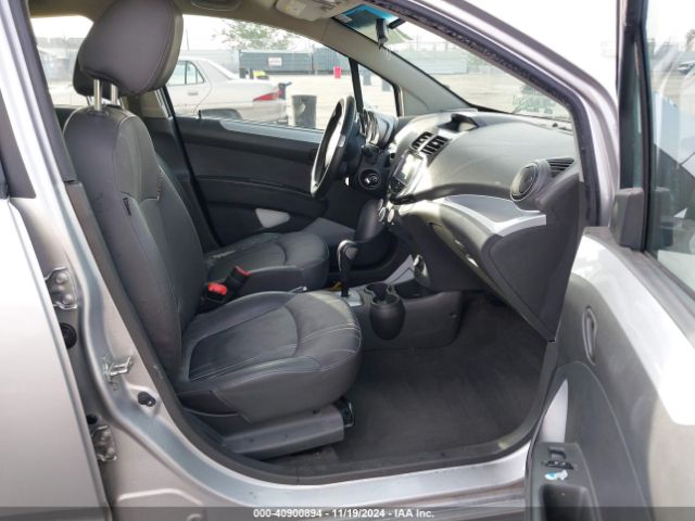 KL8CD6S92EC516102 Chevrolet Spark 1lt Auto