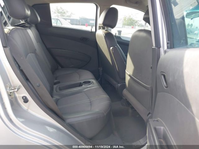 KL8CD6S92EC516102 Chevrolet Spark 1lt Auto