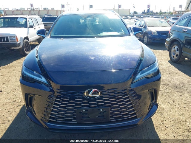 Lexus Rx 350 Premium Plus 2023 JTJCHMAA2P2003174 Image 13