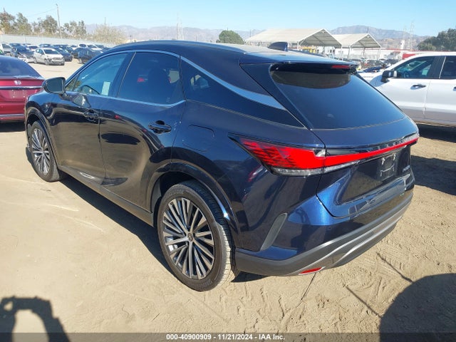 Lexus Rx 350 Premium Plus 2023 JTJCHMAA2P2003174 Image 3