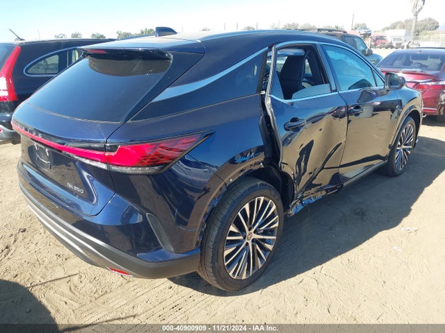 Lexus Rx 350 Premium Plus 2023 JTJCHMAA2P2003174 Image 4