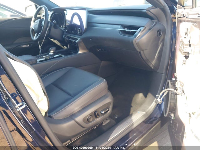 Lexus Rx 350 Premium Plus 2023 JTJCHMAA2P2003174 Image 5