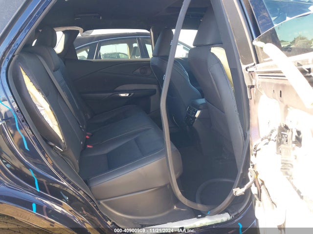 Lexus Rx 350 Premium Plus 2023 JTJCHMAA2P2003174 Image 8