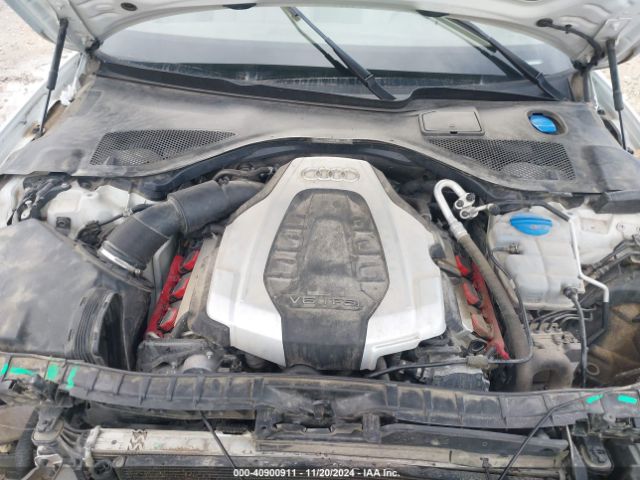 WAUF2AFCXHN131718 Audi A6 3.0t Premium Plus
