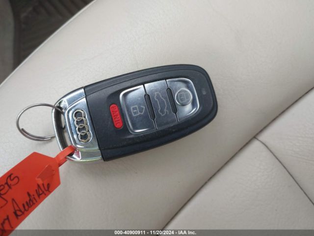 WAUF2AFCXHN131718 Audi A6 3.0t Premium Plus