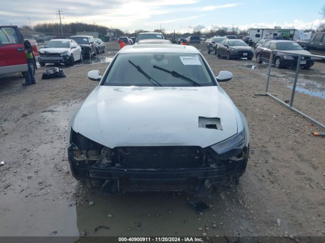 WAUF2AFCXHN131718 Audi A6 3.0t Premium Plus