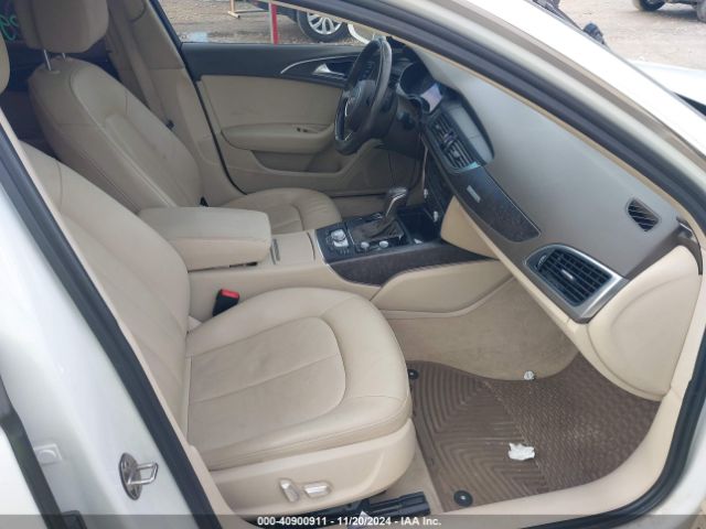 WAUF2AFCXHN131718 Audi A6 3.0t Premium Plus