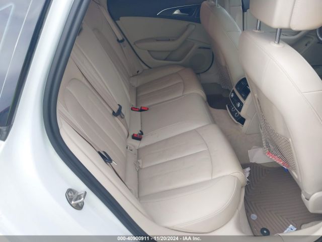 WAUF2AFCXHN131718 Audi A6 3.0t Premium Plus