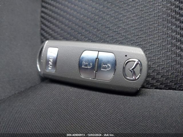 JM3KFBBM1J0464605 Mazda CX-5 SPORT