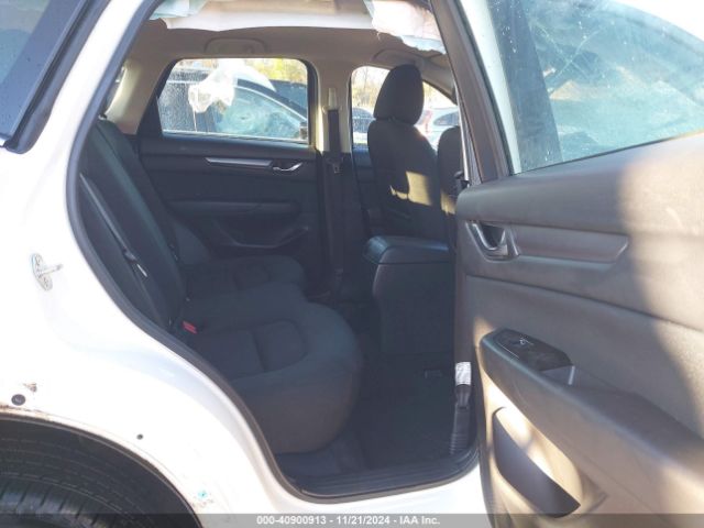 JM3KFBBM1J0464605 Mazda CX-5 SPORT