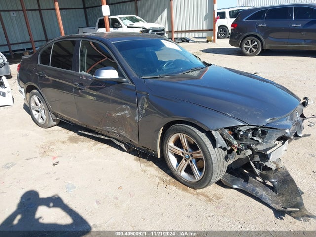 2015 WBA3A5C53FF608984 головне зображення