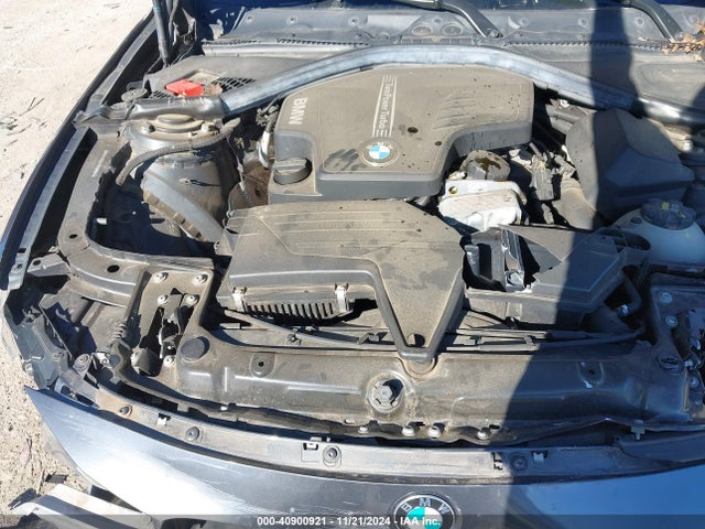 BMW 328I 2015 WBA3A5C53FF608984 Image 10