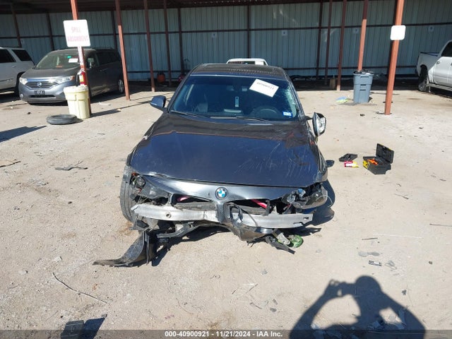 BMW 328I 2015 WBA3A5C53FF608984 Image 13