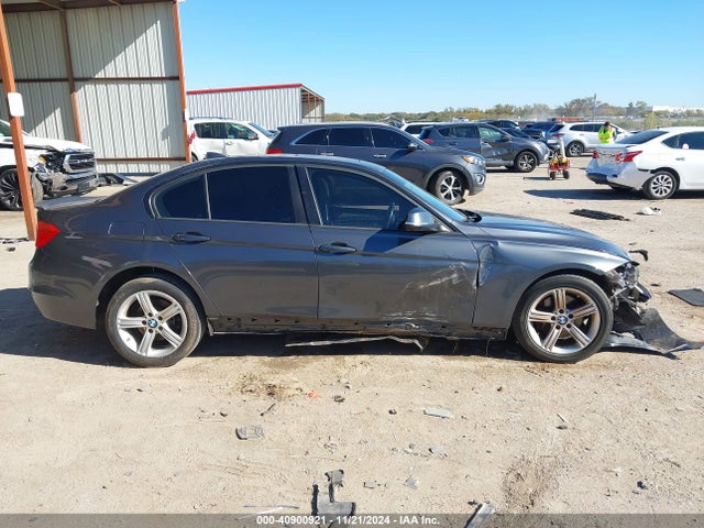 BMW 328I 2015 WBA3A5C53FF608984 Image 14