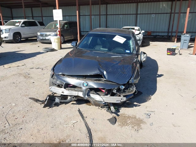 BMW 328I 2015 WBA3A5C53FF608984 Image 6