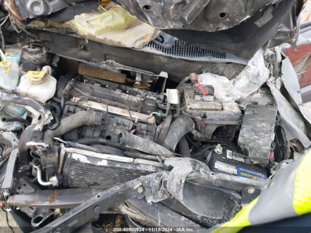 1C4NJDEB5GD757788 Jeep Compass Latitude