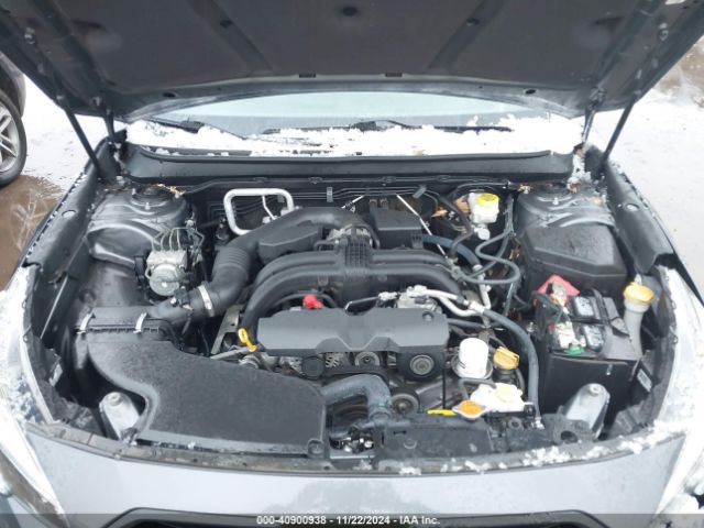4S3BNAS60K3022132 Subaru Legacy 2.5i Sport