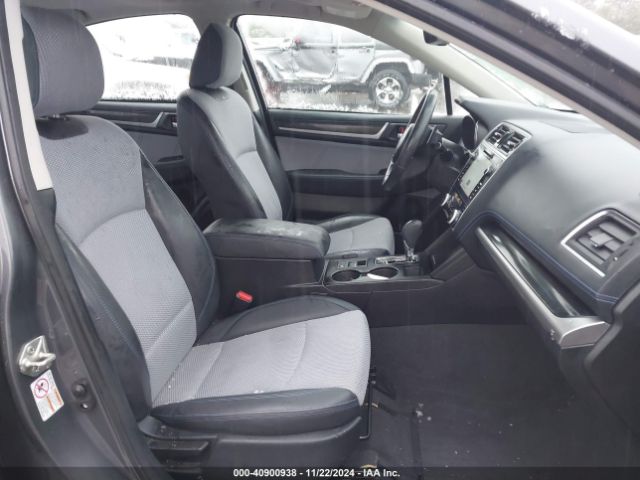 4S3BNAS60K3022132 Subaru Legacy 2.5i Sport