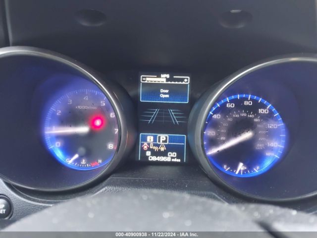 4S3BNAS60K3022132 Subaru Legacy 2.5i Sport