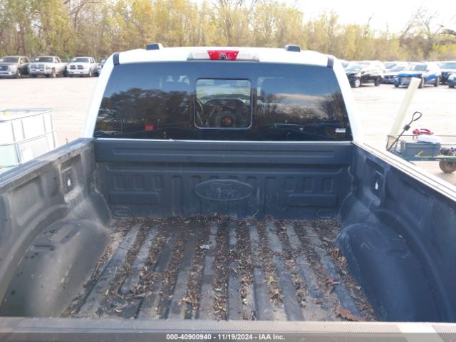 1FTFW1E81NFA14085 Ford F-150 Lariat