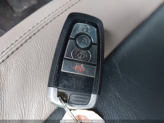 Ford Bronco Wildtrak 2022 1FMEE5DP1NLB73586 Image 11