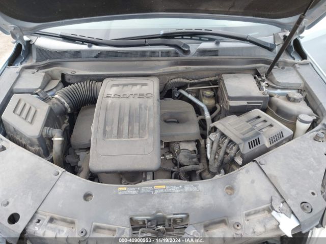 2GNFLEEK8E6118022 Chevrolet EQUINOX LS