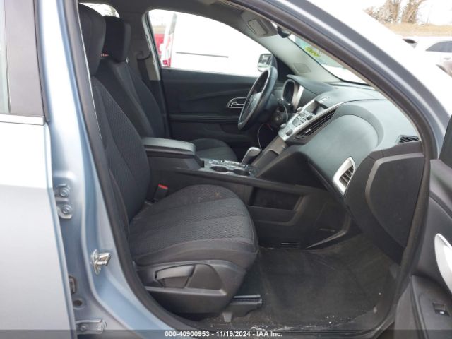 2GNFLEEK8E6118022 Chevrolet EQUINOX LS