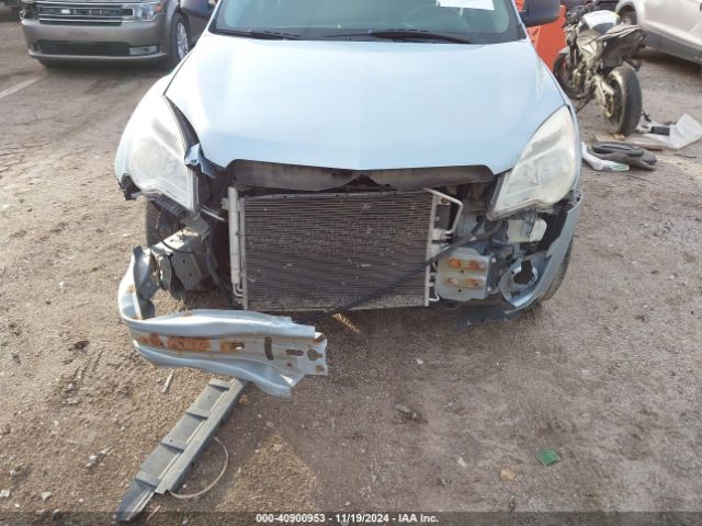 2GNFLEEK8E6118022 Chevrolet EQUINOX LS