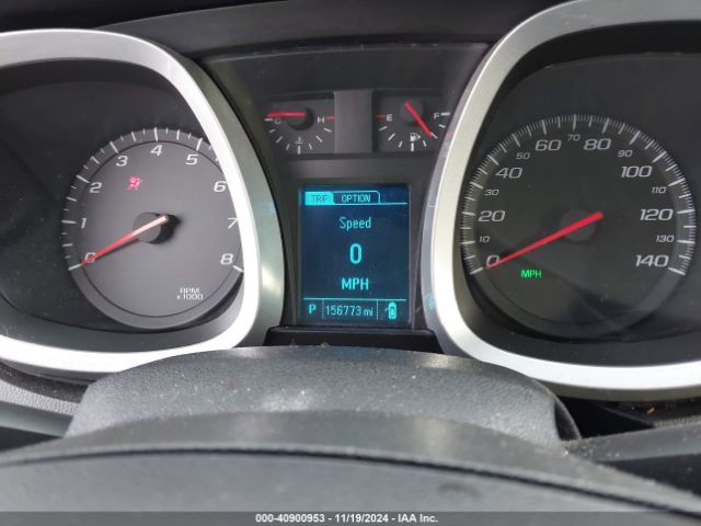 2GNFLEEK8E6118022 Chevrolet EQUINOX LS