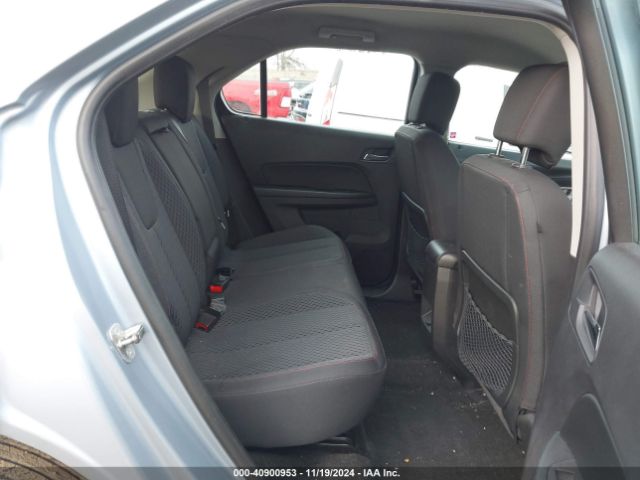 2GNFLEEK8E6118022 Chevrolet EQUINOX LS