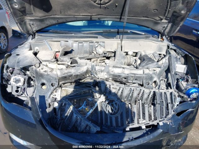 5GAKRBKD4GJ324150 Buick Enclave Leather