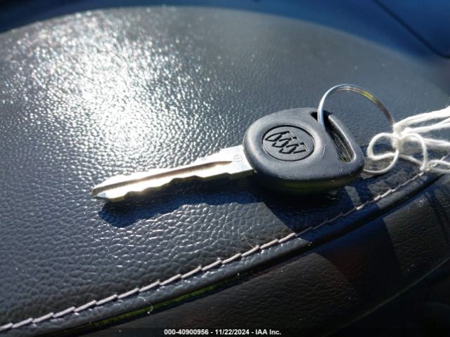 5GAKRBKD4GJ324150 Buick Enclave Leather