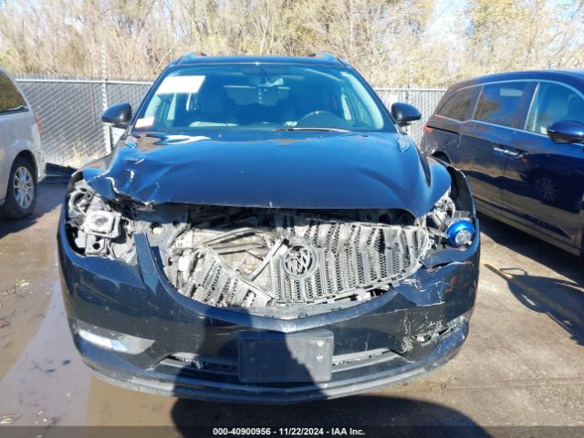 5GAKRBKD4GJ324150 Buick Enclave Leather