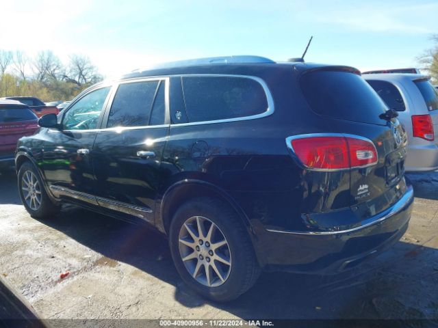 5GAKRBKD4GJ324150 Buick Enclave Leather