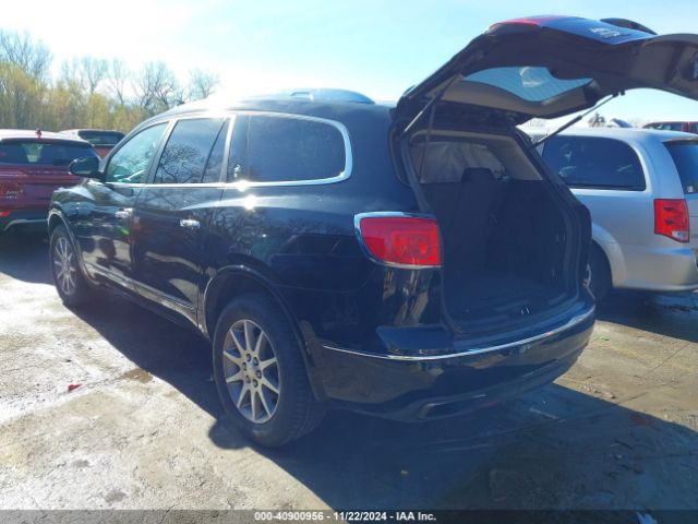 5GAKRBKD4GJ324150 Buick Enclave Leather