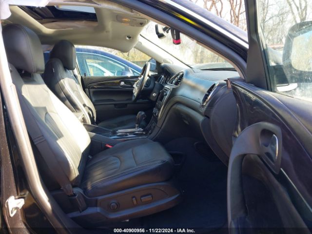 5GAKRBKD4GJ324150 Buick Enclave Leather