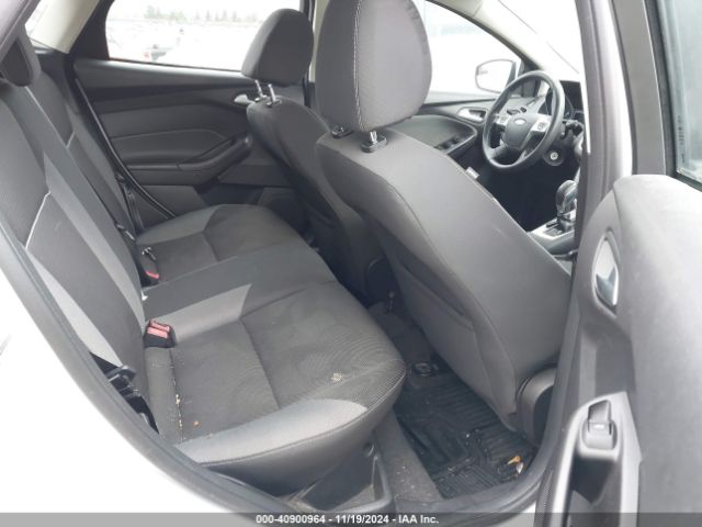 1FADP3K29EL391366 Ford FOCUS SE