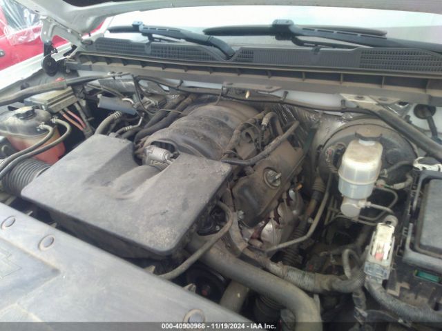 1GCNCNEHXJZ261416 Chevrolet Silverado 1500 Wt