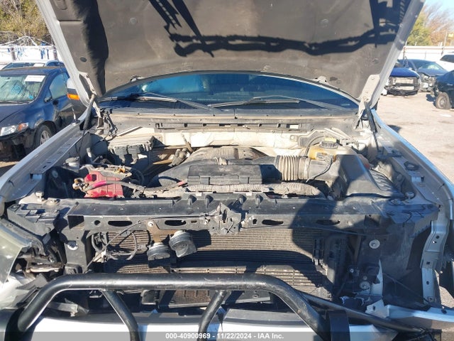 1FTFW1ET2EKE47281 Ford F-150 Fx4
