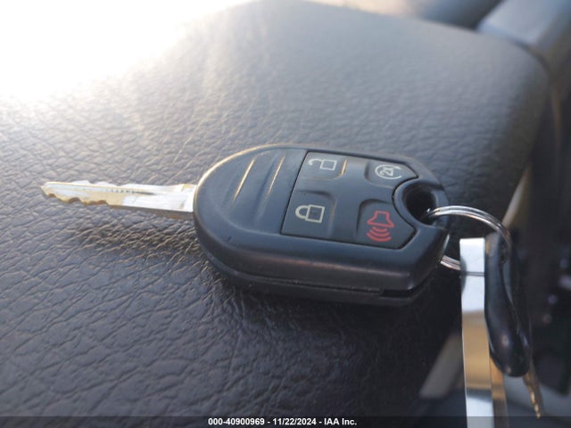 1FTFW1ET2EKE47281 Ford F-150 Fx4