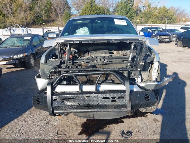 1FTFW1ET2EKE47281 Ford F-150 Fx4