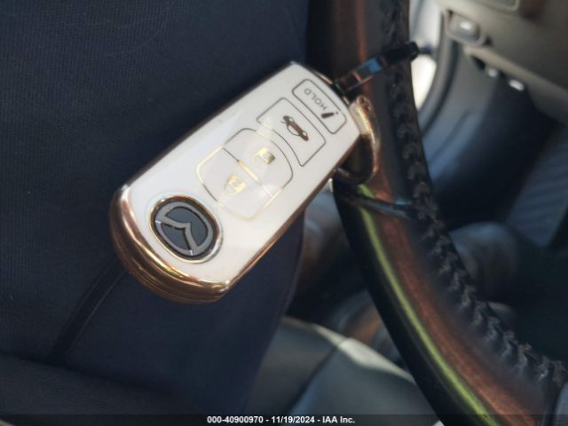 JM1GL1VM3J1312140 Mazda Mazda6 Touring