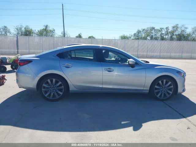 JM1GL1VM3J1312140 Mazda Mazda6 Touring