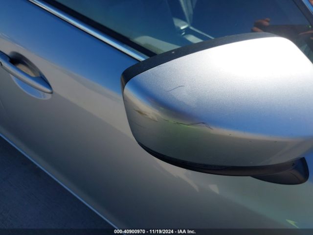 JM1GL1VM3J1312140 Mazda Mazda6 Touring