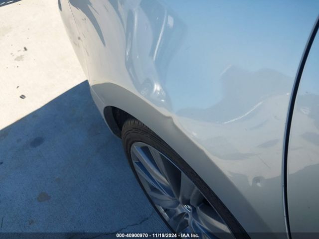 JM1GL1VM3J1312140 Mazda Mazda6 Touring